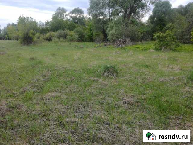 Участок ИЖС 10 сот. на продажу в Нижних Вязовых Нижние Вязовые - изображение 1