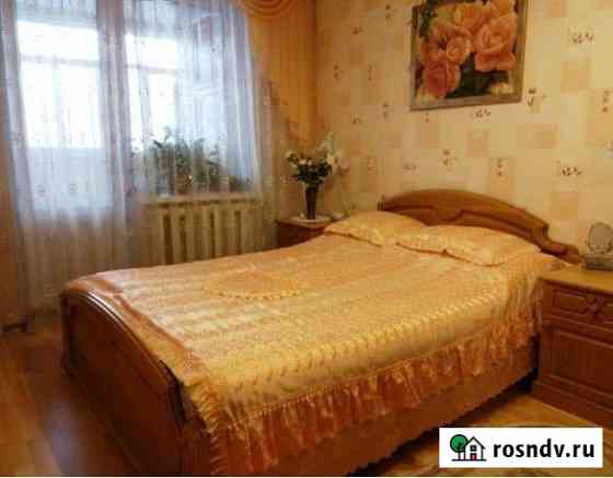 3-комнатная квартира, 64 м², 2/2 эт. на продажу в Карачеве Карачев