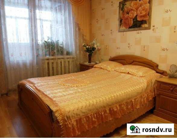 3-комнатная квартира, 64 м², 2/2 эт. на продажу в Карачеве Карачев - изображение 1