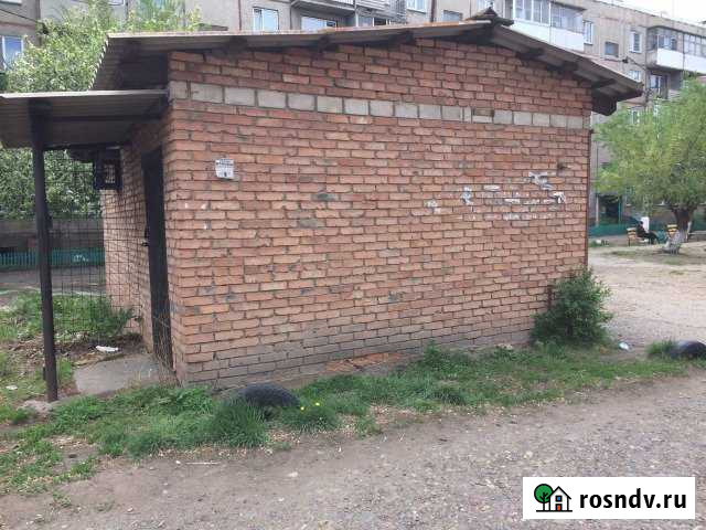 Продам магазин Усть-Абакан - изображение 1