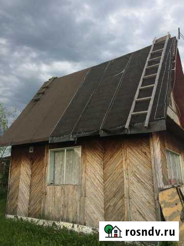 Дача 32 м² на участке 7 сот. на продажу в Череповце Череповец - изображение 1