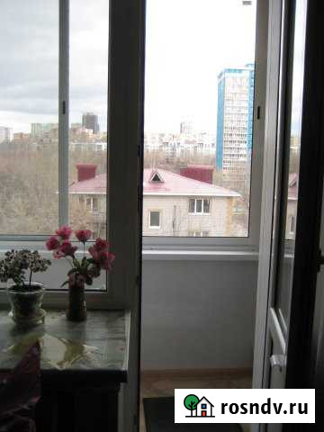 3-комнатная квартира, 50 м², 2/5 эт. в аренду на длительный срок в Ижевске Ижевск - изображение 1