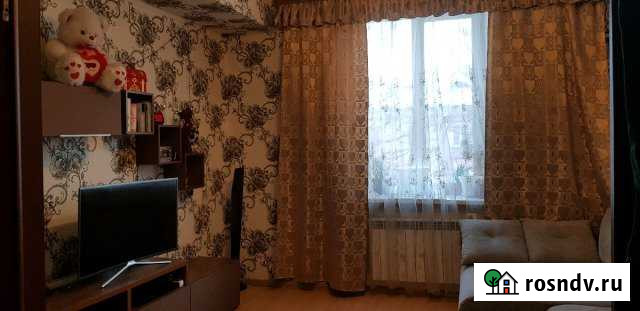 2-комнатная квартира, 53 м², 4/4 эт. на продажу в Североуральске Североуральск - изображение 1