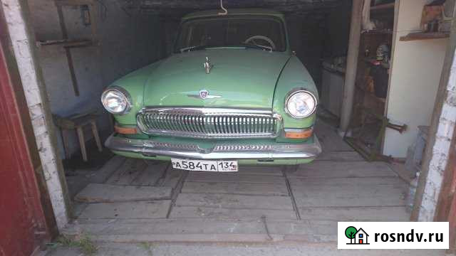 Гараж 26 м² в аренду в Михайловке Волгоградской области Михайловка - изображение 1