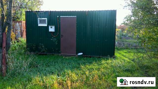 Дача 20 м² на участке 6 сот. на продажу в Приморско-Ахтарске Приморско-Ахтарск - изображение 1