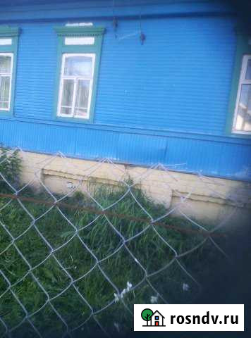 Дом 70 м² на участке 15 сот. на продажу в Трубчевске Трубчевск - изображение 1