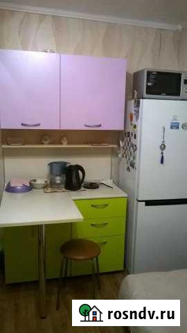 Комната 12 м² в 1-ком. кв., 8/9 эт. на продажу в Нижнекамске Нижнекамск - изображение 1