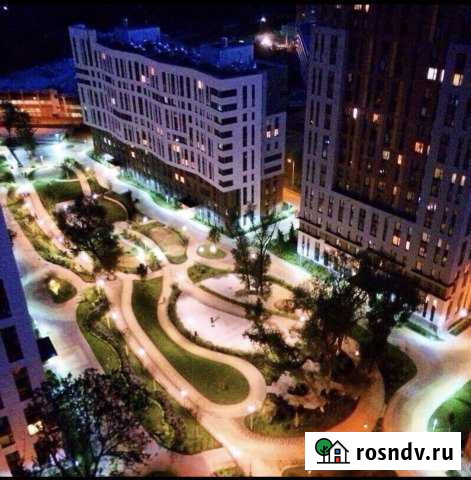 2-комнатная квартира, 50 м², 20/25 эт. в аренду на длительный срок в Коммунарке Коммунарка - изображение 1