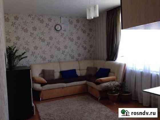 2-комнатная квартира, 42 м², 1/2 эт. на продажу в Моргаушах Моргауши