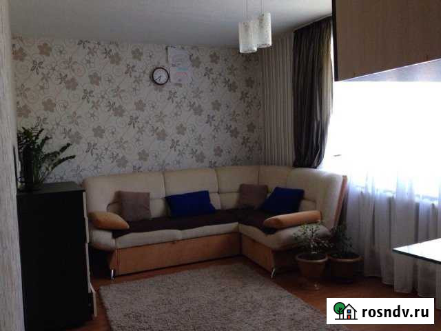 2-комнатная квартира, 42 м², 1/2 эт. на продажу в Моргаушах Моргауши - изображение 1