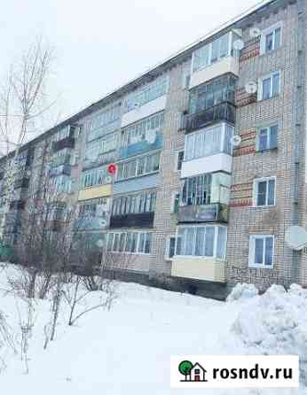 1-комнатная квартира, 32 м², 5/5 эт. на продажу в Демьяново Демьяново