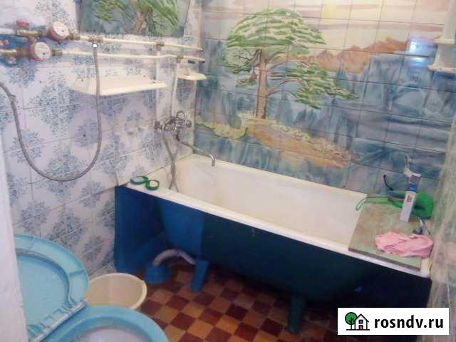 3-комнатная квартира, 55 м², 2/3 эт. на продажу в Верхнем Тагиле Верхний Тагил - изображение 1