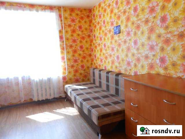 Комната 12 м² в 6-ком. кв., 2/5 эт. на продажу в Березовском Свердловской области Березовский - изображение 1