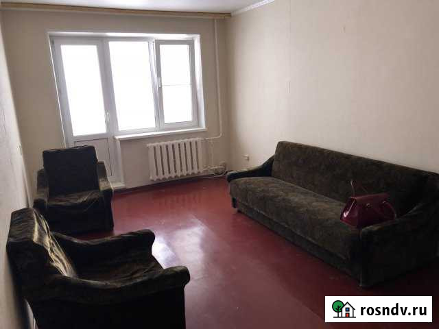 1-комнатная квартира, 30 м², 4/5 эт. в аренду на длительный срок в Луховицах Луховицы - изображение 1