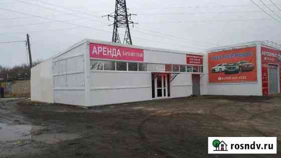 Торговое помещение 120м2 Шилово Шилово