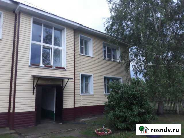 3-комнатная квартира, 53 м², 2/2 эт. на продажу в Алейске Алейск - изображение 1