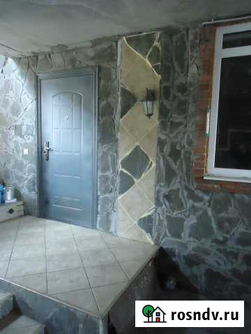 Дача 130 м² на участке 5.1 сот. на продажу в Динской Динская - изображение 1