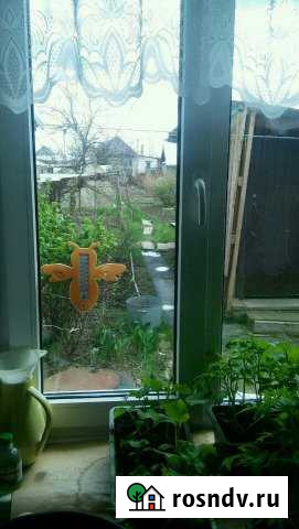 Дом 50 м² на участке 4 сот. на продажу в Волжске Волжск - изображение 1