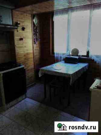 3-комнатная квартира, 63 м², 2/5 эт. на продажу в Красной Поляне Краснодарского края Красная Поляна