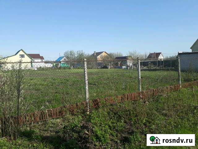 Участок ИЖС 10 сот. на продажу в Углянце Углянец - изображение 1