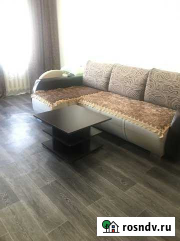 2-комнатная квартира, 56 м², 1/5 эт. в аренду на длительный срок в Покачах Покачи - изображение 1