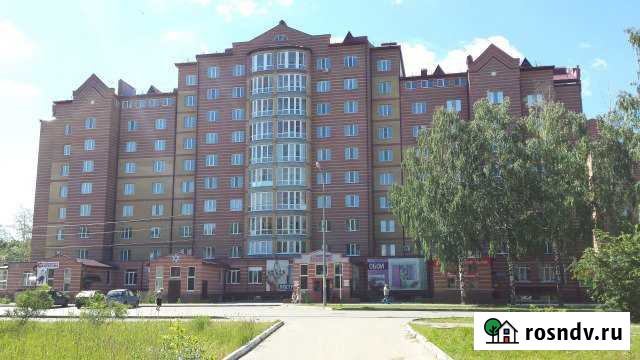 Коммерческое помещение 144 кв.м. Зеленодольск - изображение 1