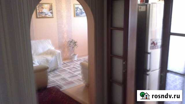 3-комнатная квартира, 64 м², 4/4 эт. на продажу в Большеречье Большеречье - изображение 1