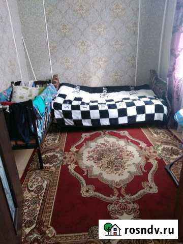 2-комнатная квартира, 42 м², 3/4 эт. в аренду посуточно в Тырныаузе Тырныауз - изображение 1