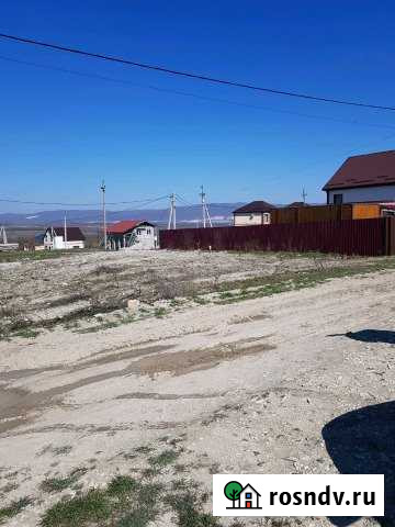 Участок ИЖС 6 сот. на продажу в Раевской Раевская - изображение 1