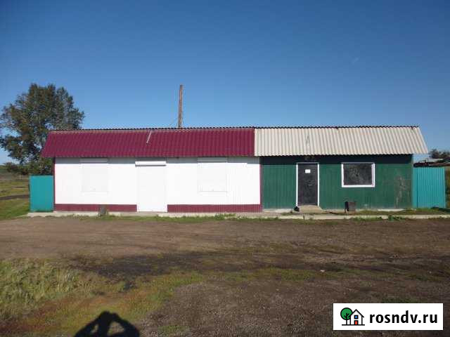 Продается или сдается в аренду торговое помещение Кутулик - изображение 1