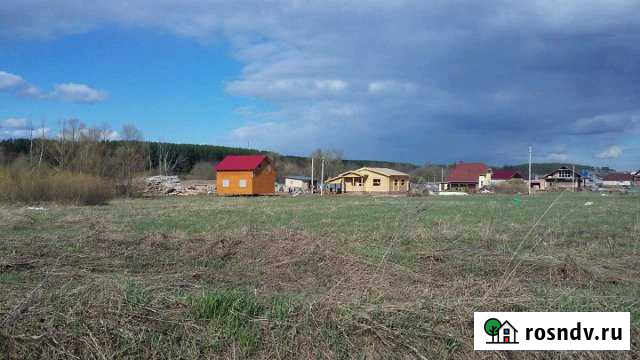 Участок ИЖС 6 сот. на продажу в Юровке Юровка - изображение 1