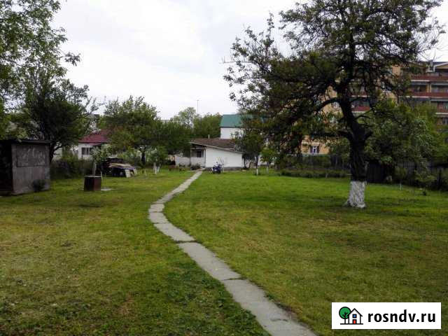 Участок ИЖС 17 сот. на продажу в Гудермесе Гудермес - изображение 1