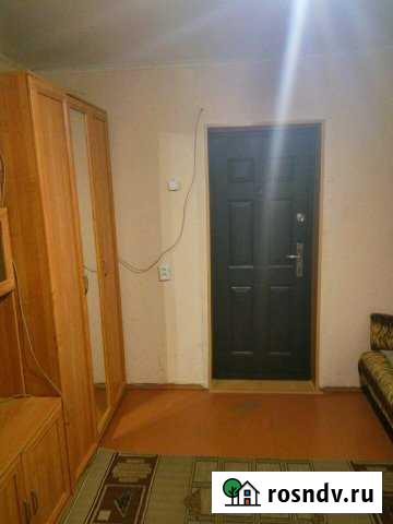 Комната 11 м² в 4-ком. кв., 3/5 эт. на продажу в Панковке Панковка - изображение 1