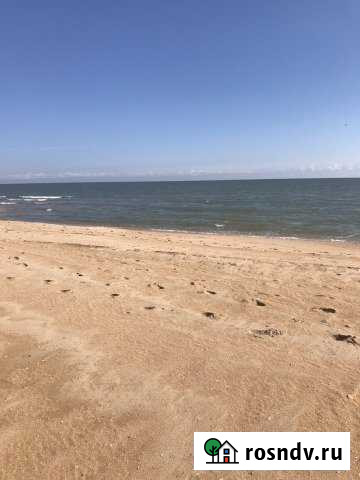 Участок ИЖС 50 сот. на продажу в Сулаке Сулак - изображение 1