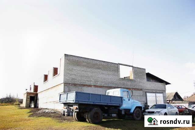 Дом 375 м² на участке 34 сот. на продажу в Таежном Хабаровского края Таежное - изображение 1