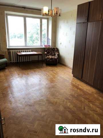 3-комнатная квартира, 62 м², 3/5 эт. на продажу в Красноармейске Московской области Красноармейск - изображение 1