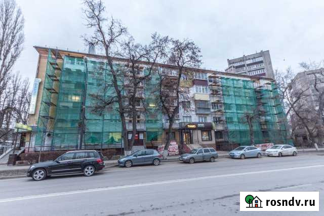 Офисное помещение, 45 кв.м. Липецк - изображение 1