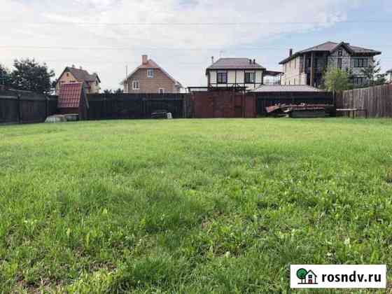 Участок СНТ, ДНП 5 сот. на продажу в Старой Купавне Старая Купавна