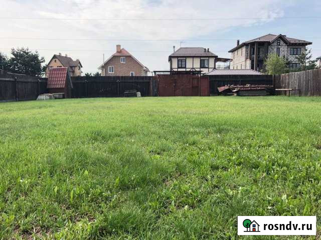 Участок СНТ, ДНП 5 сот. на продажу в Старой Купавне Старая Купавна - изображение 1