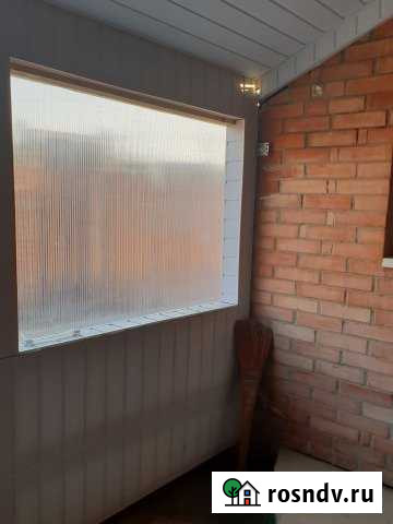 2-комнатная квартира, 40 м², 1/1 эт. на продажу в Кормиловке Кормиловка - изображение 1