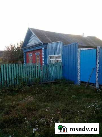 Дом 56 м² на участке 36 сот. на продажу в Нурлате Нурлат - изображение 1