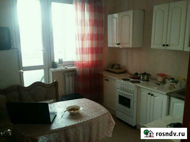 2-комнатная квартира, 62 м², 1/5 эт. на продажу в Лангепасе Лангепас - изображение 1