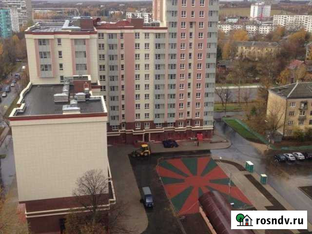 Машиноместо 17 м² на продажу в Щербинке Щербинка - изображение 1