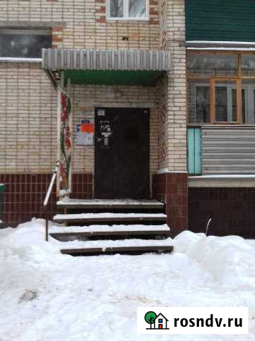 1-комнатная квартира, 34 м², 4/5 эт. на продажу в Плавске Плавск - изображение 1