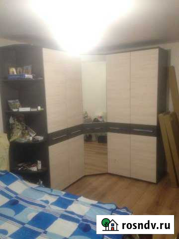 2-комнатная квартира, 55 м², 5/9 эт. на продажу в Яблоновском Яблоновский - изображение 1