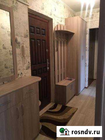 1-комнатная квартира, 38 м², 5/5 эт. в аренду на длительный срок в Шахтах Шахты - изображение 1