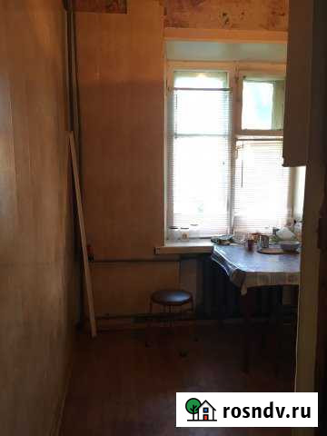 Комната 15 м² в 3-ком. кв., 1/5 эт. на продажу в Серпухове Серпухов - изображение 1