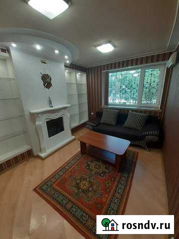 2-комнатная квартира, 43 м², 1/5 эт. в аренду на длительный срок в Феодосии Феодосия - изображение 1