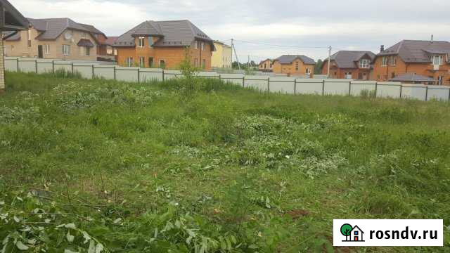 Участок ИЖС 50 сот. на продажу в Верхнем Услоне Верхний Услон - изображение 1