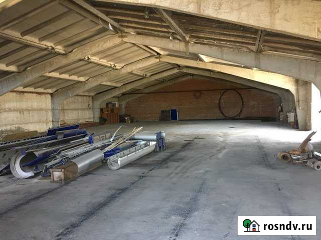 Склад Армавир - изображение 1